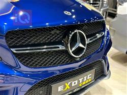 مرسيدس بنز GLE